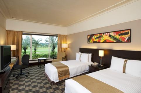 Deluxe Sea View